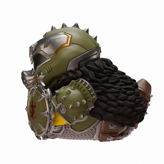 Numskull - Tubbz - Doom Slayer (Boxed Edition) / Fan Shop and Merchandise |  Techbox