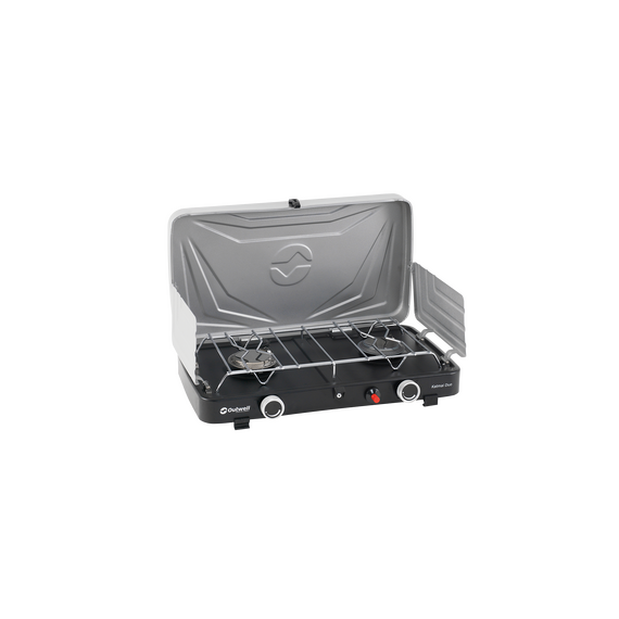 Outwell - Katmai Duo - Silver Grey / Sport and Outdoor