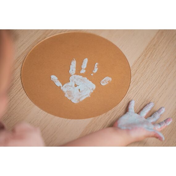 Petit artichaut - Family Hand/Footprint / Baby and Children