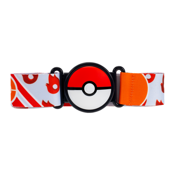 Pokémon - Clip N Go Belt Set Fennekin (PKW4742) / Toys