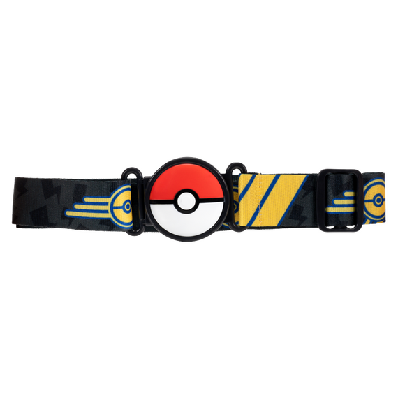 Pokémon - Clip N Go Belt Set Pikachu (PKW4741) / Toys