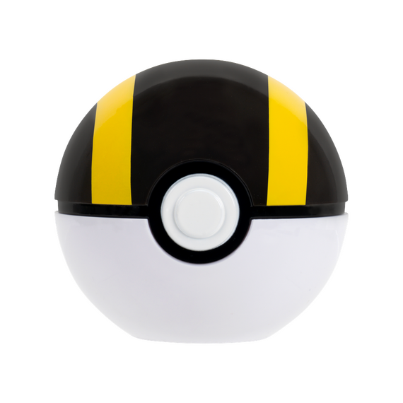 Pokémon - Clip N Go Belt Set Pikachu (PKW4741) / Toys