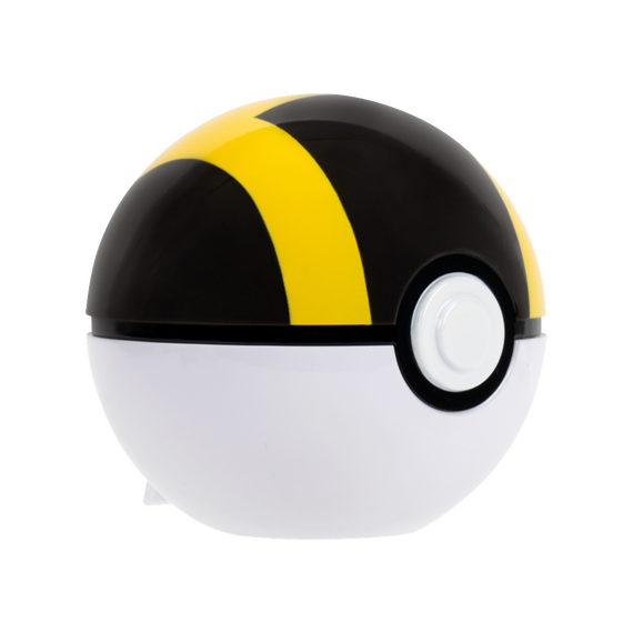 Pokémon - Clip N Go Belt Set Pikachu (PKW4741) / Toys