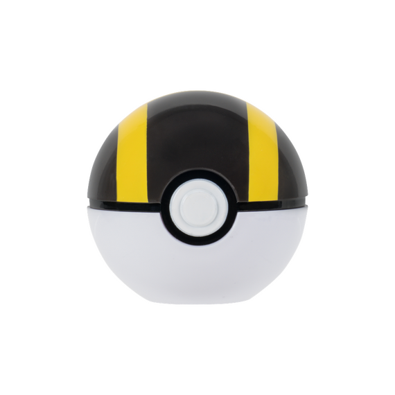 Pokémon - Clip N Go Shinx with Ultra Ball (PKW4607) / Toys