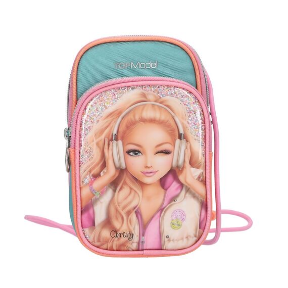 Topmodel - Phonepouch MUSIC (0414106) / Toys