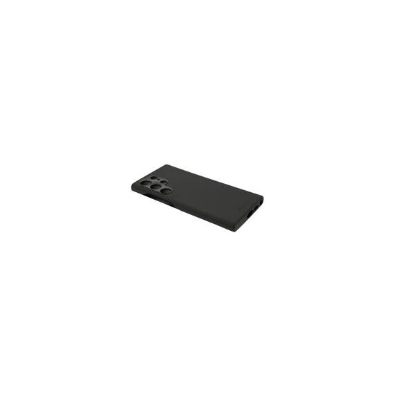 Promiz (PZ-10981) Back Cover (CoverZ - Magsafe Compatible) - Black, Samsung Galaxy S26 Plus | Techbox