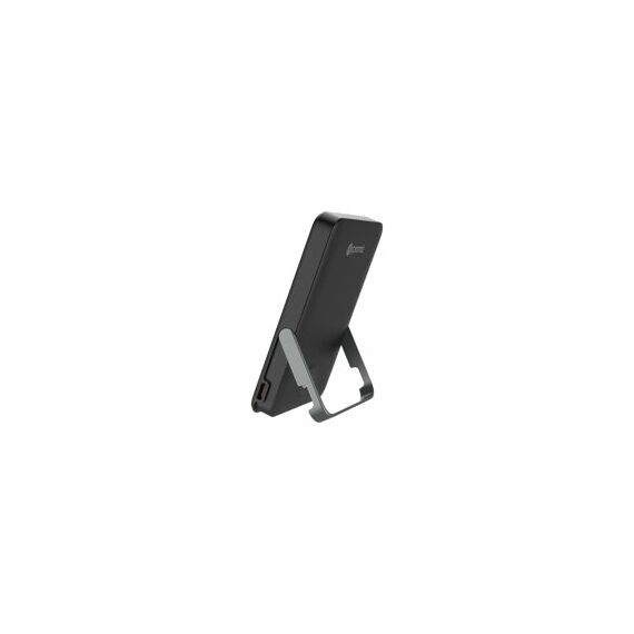 Promiz (PZ-30053) Promiz - Magnetic Powerbank - 5.000 mAh - Standfunction