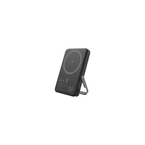 Promiz (PZ-30053) Promiz - Magnetic Powerbank - 5.000 mAh - Standfunction