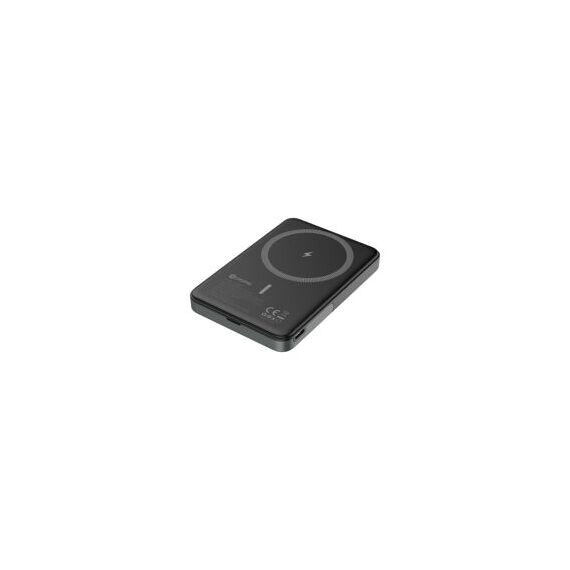 Promiz (PZ-30053) Promiz - Magnetic Powerbank - 5.000 mAh - Standfunction