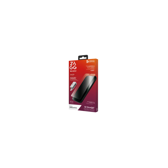 ZAGG/Invisible Shield (200121795) InvisibleShield Glass Elite Samsung Galaxy A37 | Techbox