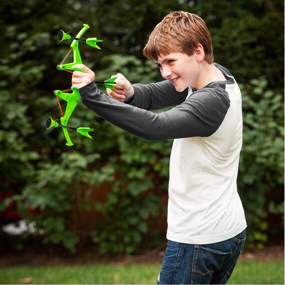 Air Storm - Bullz Eye Bow (200AS) / Toys