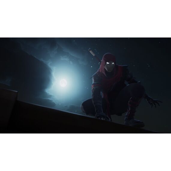 Aragami 2 / Nintendo Switch | Techbox