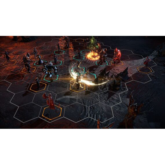 Disciples: Domination (Deluxe Edition) / PlayStation 5