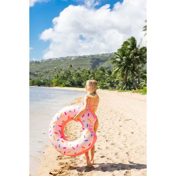 INTEX - Donut Tube (56265) / Toys
