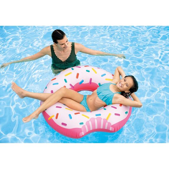 INTEX - Donut Tube (56265) / Toys