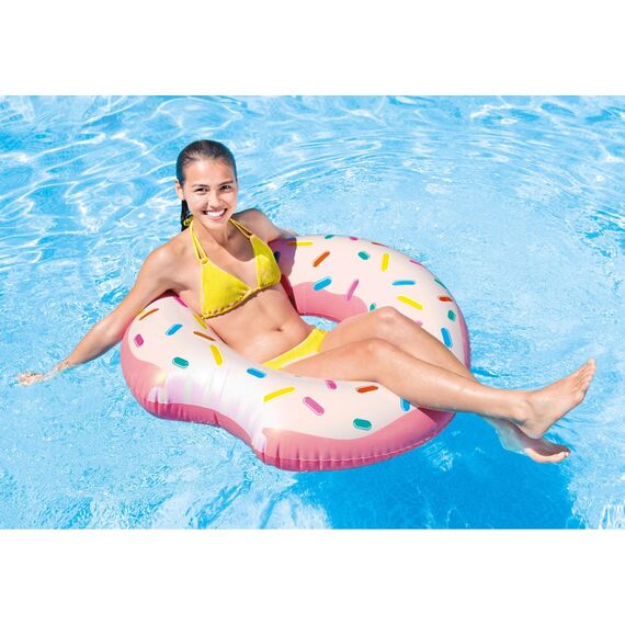 INTEX - Donut Tube (56265) / Toys
