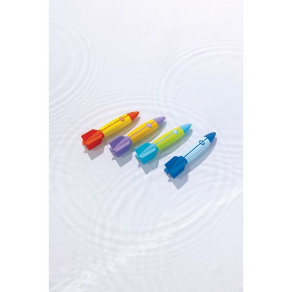 INTEX - Underwater Torpedoes (55508) / Toys