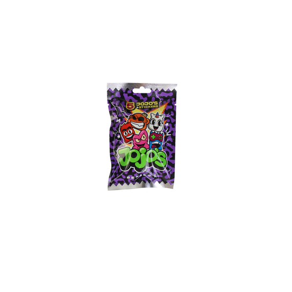 JOJO'S - 5 pack (26-JOJOS-5P) / Toys