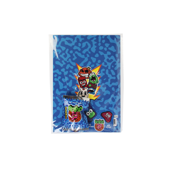 JOJO'S - Album (26-JOJOS-SA) / Toys