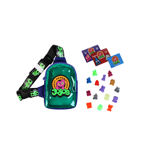JOJO'S - Starter Pack (26-JOJOS-SP) / Toys