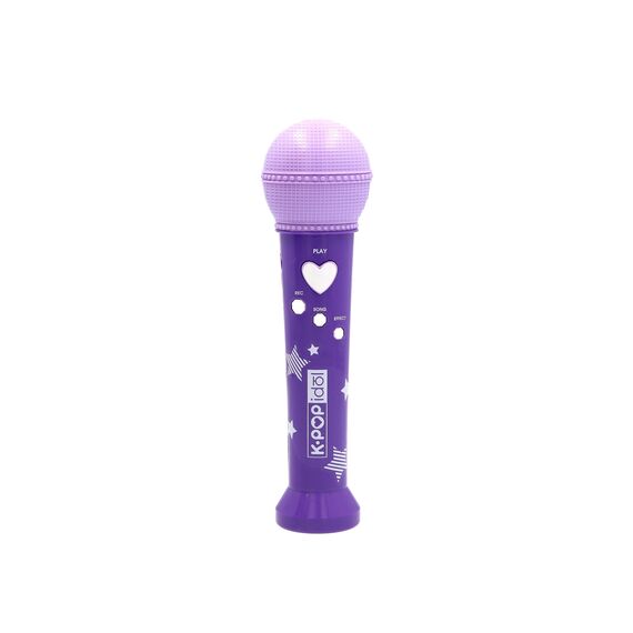 K POP - Micro Recorder (928602) / Toys