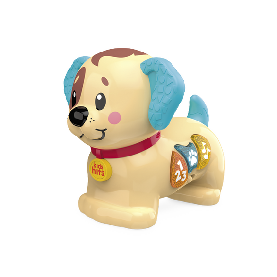 Kids Hits - Go and learn pup (KH68/001) / Toys