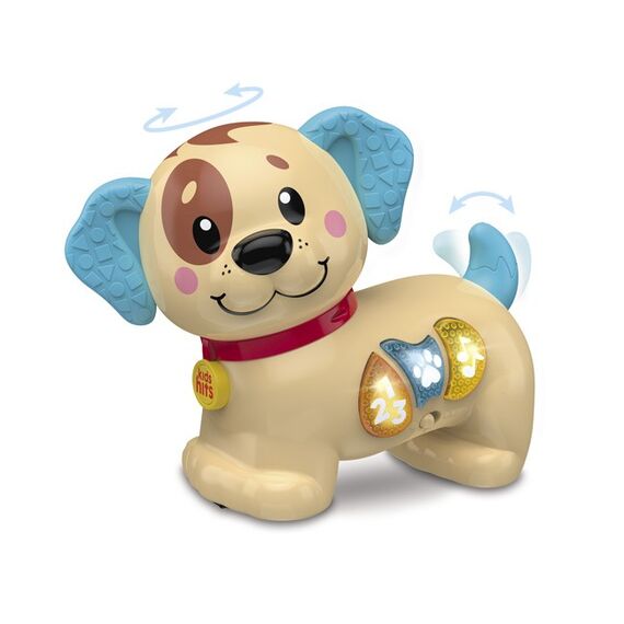 Kids Hits - Go and learn pup (KH68/001) / Toys