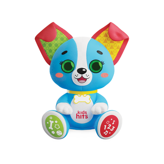 Kids Hits - Happy Pup (KH86/001) / Toys