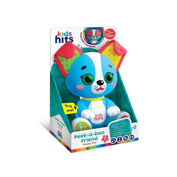 Kids Hits - Happy Pup (KH86/001) / Toys