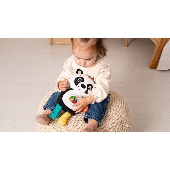 Kids Hits - My Friends, Baby Panda Timmy (KH12/001) / Toys