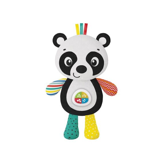 Kids Hits - My Friends, Baby Panda Timmy (KH12/001) / Toys