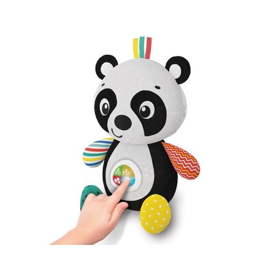 Kids Hits - My Friends, Baby Panda Timmy (KH12/001) / Toys