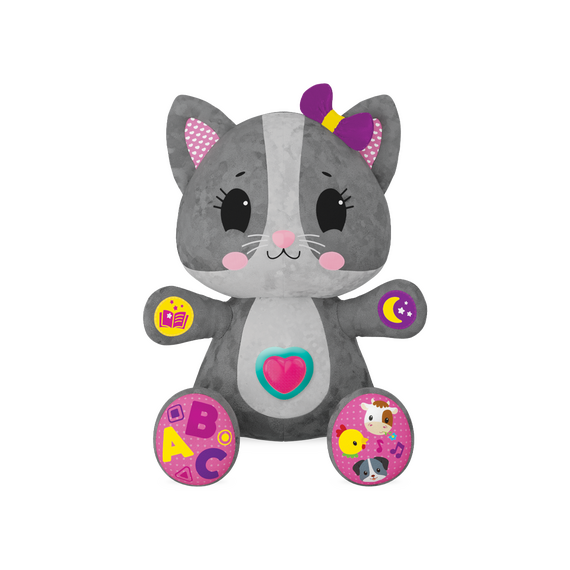 Kids Hits - Play with Me, Kitty (KH14/002) / Toys