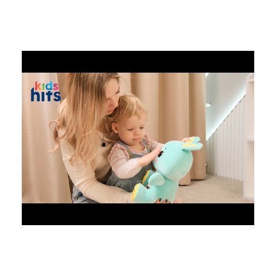 Kids Hits - Play with Me, Kitty (KH14/002) / Toys