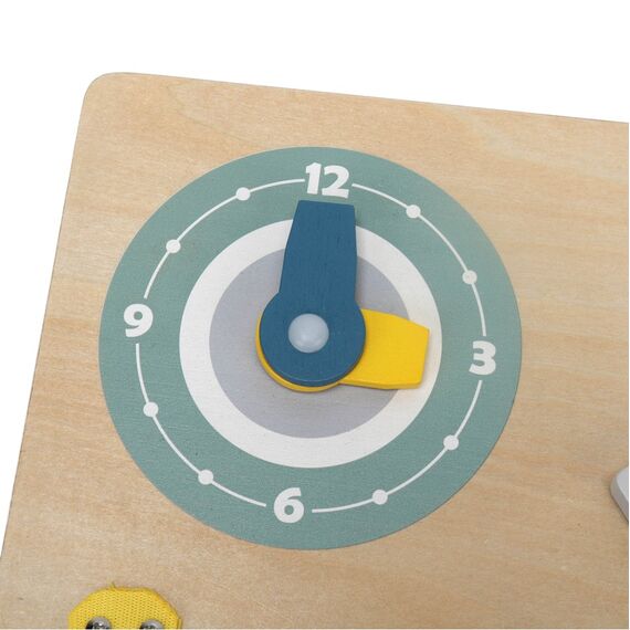 Kinder and Kids - Busy Board (K50551) / Toys