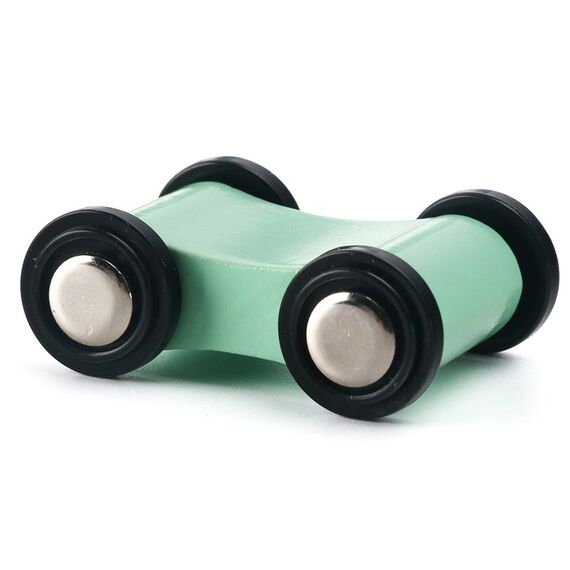 Kinder and Kids - Car Track with Cars (4 pcs.) (K50515) / Toys