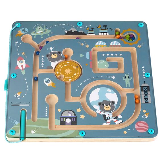 Kinder and Kids - Space Pathfinder (K50508) / Toys