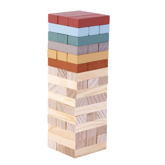 Kinder and Kids - Stacking Tower (K50535) / Toys