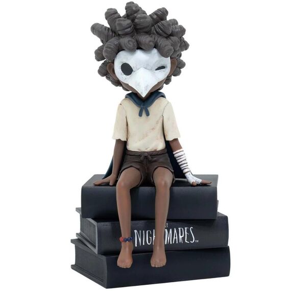 Little Nightmares - Low (Monitor Top Figure) / Fan Shop and Merchandise |  Techbox