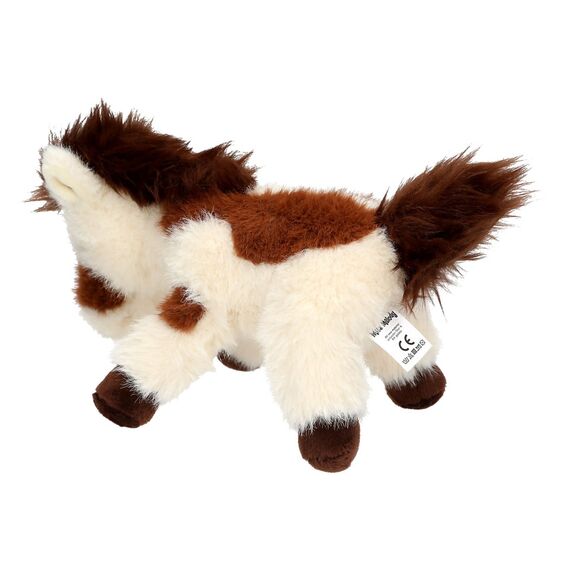Miss Melody - Plush Horse Spotted 20 cm (0414045) / Toys