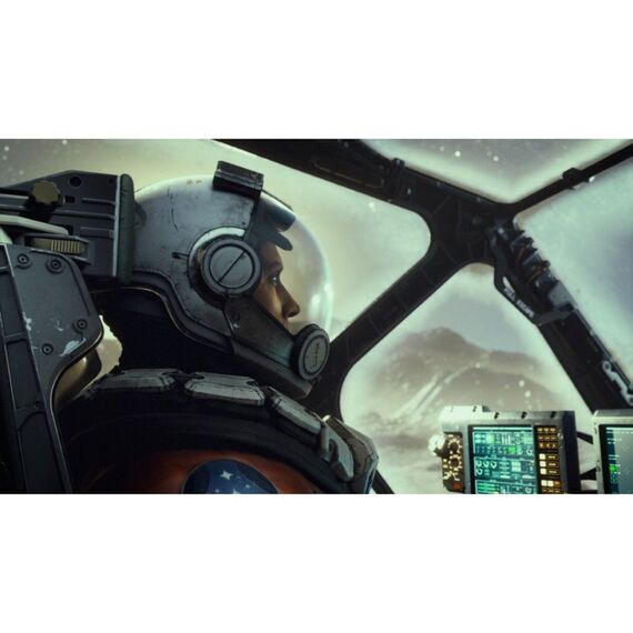 Starfield (Premium Edition) / PlayStation 5