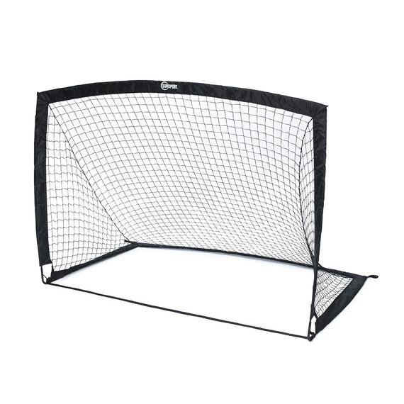 Sunsport - Foldable Goal, 150x128cm (516-370) / Toys