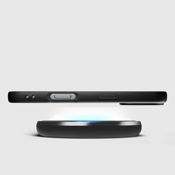 SBS Instinct Case for iPhone 16 Plus - Black | Techbox