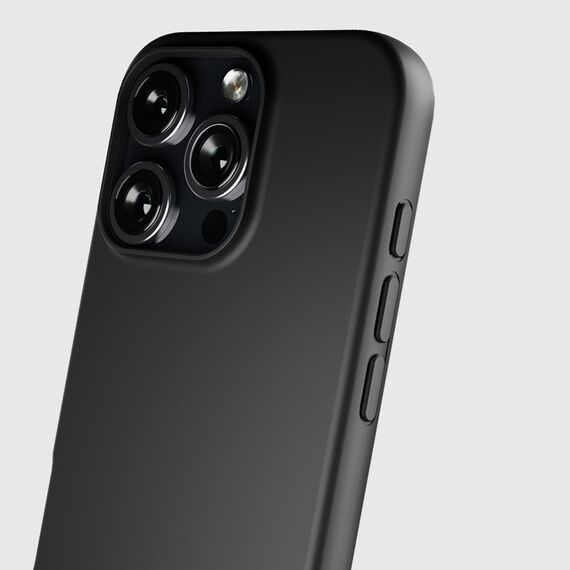SBS Instinct Case for iPhone 16 Pro - Black | Techbox