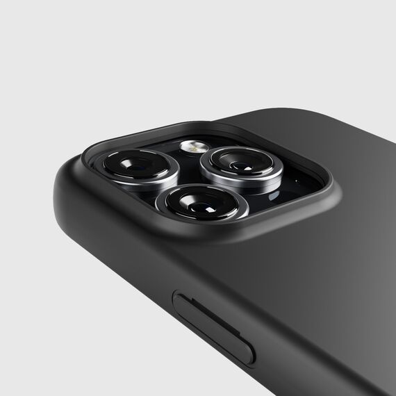 SBS Instinct Case for iPhone 16 Pro - Black | Techbox