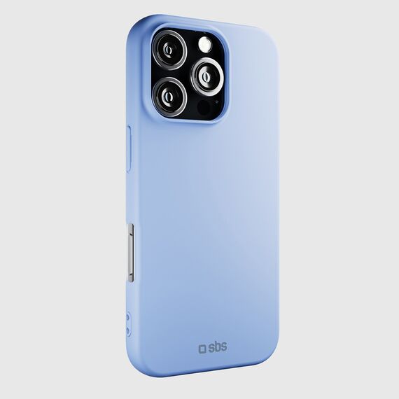 SBS Instinct Case for iPhone 16 Pro - Blue | Techbox