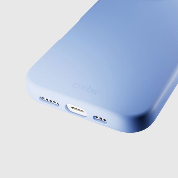 SBS Instinct Case for iPhone 16 Pro - Blue | Techbox