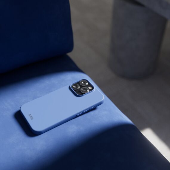 SBS Instinct Case for iPhone 16 Pro - Blue | Techbox