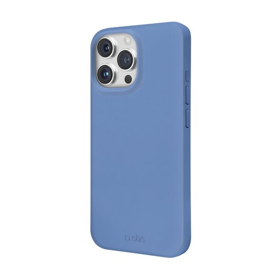SBS Instinct Case for iPhone 16 Pro Max - Blue | Techbox