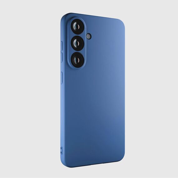 SBS Instinct Case for Samsung Galaxy S25 - Blue | Techbox